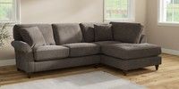 Ashford Relaxed Sit