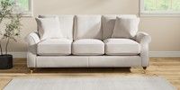 3 Cushion 3 Seater Sofa