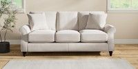 3 Cushion 3 Seater Sofa