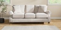 3 Cushion 3 Seater Sofa