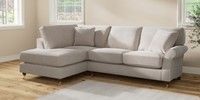 Medium Corner Chaise - Left Hand