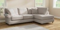 Medium Corner Chaise - Right Hand