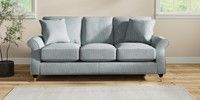 3 Cushion 3 Seater Sofa