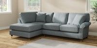 Medium Corner Chaise - Left Hand