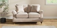 2 Seater Small Sofa