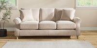 3 Cushion 3 Seater Sofa