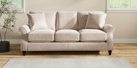 3 Cushion 3 Seater Sofa