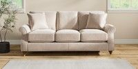 3 Cushion 3 Seater Sofa