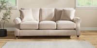 3 Cushion 3 Seater Sofa