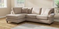 Ashford Relaxed Sit