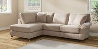 Medium Corner Chaise - Left Hand