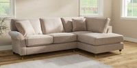 Medium Corner Chaise - Right Hand