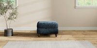 Storage Footstool