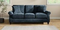 3 Cushion 3 Seater Sofa