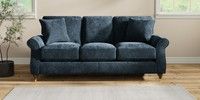 3 Cushion 3 Seater Sofa