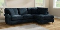 Medium Corner Chaise - Right Hand