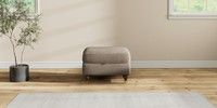 Storage Footstool