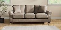 3 Cushion 3 Seater Sofa