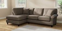 Medium Corner Chaise - Left Hand