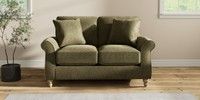 2 Seater Small Sofa
