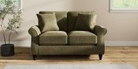 2 Seater Small Sofa