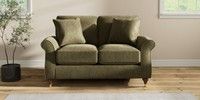 2 Seater Small Sofa