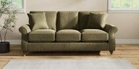 3 Cushion 3 Seater Sofa