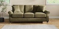3 Cushion 3 Seater Sofa