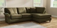 Ashford Relaxed Sit