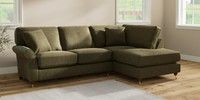 Medium Corner Chaise - Right Hand