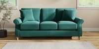 3 Cushion 3 Seater Sofa