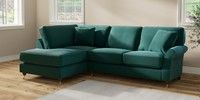Medium Corner Chaise - Left Hand