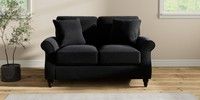 2 Seater Small Sofa