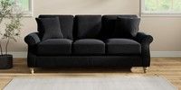 3 Cushion 3 Seater Sofa