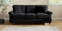 3 Cushion 3 Seater Sofa