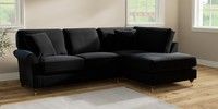 Medium Corner Chaise - Right Hand