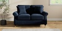 2 Seater Small Sofa