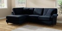 Medium Corner Chaise - Left Hand