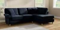 Medium Corner Chaise - Right Hand