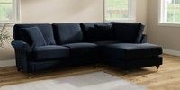 Medium Corner Chaise - Right Hand