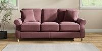 3 Cushion 3 Seater Sofa