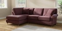 Medium Corner Chaise - Left Hand