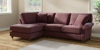 Medium Corner Chaise - Left Hand