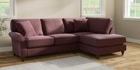 Ashford Relaxed Sit
