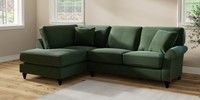 Medium Corner Chaise - Left Hand