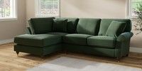 Medium Corner Chaise - Left Hand