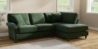 Ashford Relaxed Sit