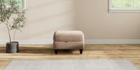 Storage Footstool