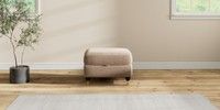 Storage Footstool