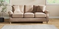 3 Cushion 3 Seater Sofa